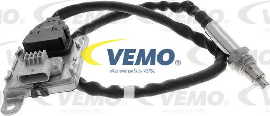 Vemo V46-72-0249 - NOx devējs, Karbamīda iesmidzināšana www.autospares.lv