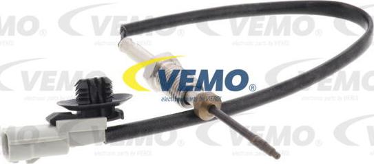 Vemo V46-72-0246 - Devējs, Izplūdes gāzu temperatūra www.autospares.lv