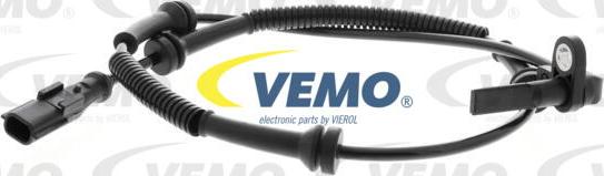 Vemo V46-72-0267 - Devējs, Riteņu griešanās ātrums www.autospares.lv