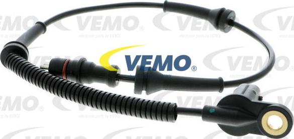 Vemo V46-72-0202 - Devējs, Riteņu griešanās ātrums www.autospares.lv