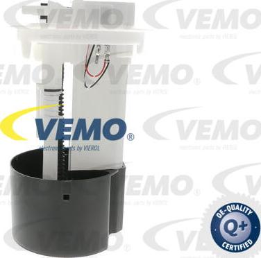 Vemo V46-72-0216 - Devējs, Degvielas līmenis autospares.lv