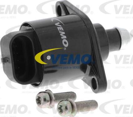 Vemo V46-77-0008 - Ieplūstošā gaisa regulēšanas vārsts, Gaisa pievads www.autospares.lv