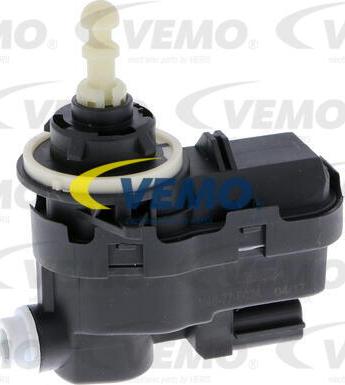 Vemo V46-77-0024 - Regulējošais elements, Lukturu augstuma regulēšana www.autospares.lv