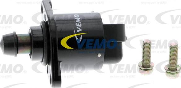 Vemo V46-77-0020 - Ieplūstošā gaisa regulēšanas vārsts, Gaisa pievads www.autospares.lv