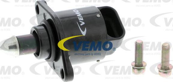 Vemo V46-77-0021 - Ieplūstošā gaisa regulēšanas vārsts, Gaisa pievads www.autospares.lv