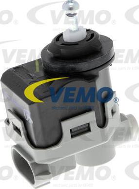 Vemo V46-77-0027 - Regulējošais elements, Lukturu augstuma regulēšana www.autospares.lv