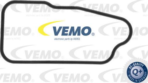 Vemo V40-99-9006 - Blīve, Termostats www.autospares.lv