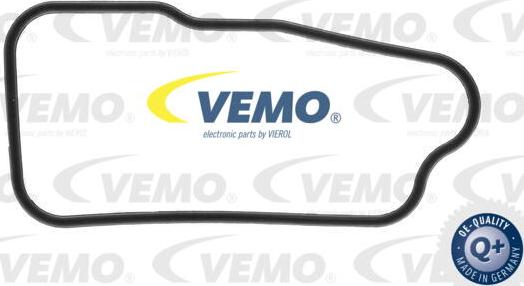 Vemo V40-99-9008 - Blīve, Termostats www.autospares.lv