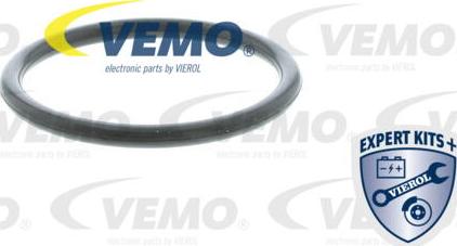 Vemo V40-99-0009 - Termostats, Dzesēšanas šķidrums autospares.lv