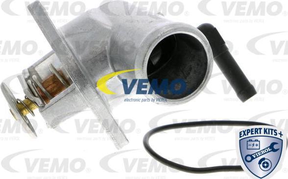 Vemo V40-99-0006 - Termostats, Dzesēšanas šķidrums autospares.lv