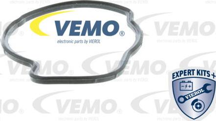 Vemo V40-99-0002 - Termostats, Dzesēšanas šķidrums www.autospares.lv