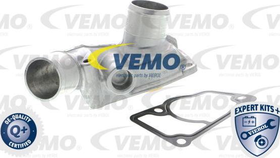 Vemo V40-99-0019 - Termostats, Dzesēšanas šķidrums autospares.lv