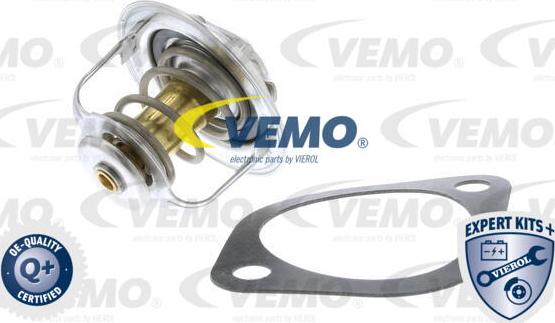 Vemo V40-99-0014 - Termostats, Dzesēšanas šķidrums www.autospares.lv