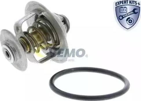 Vemo V40-99-0015 - Termostats, Dzesēšanas šķidrums www.autospares.lv