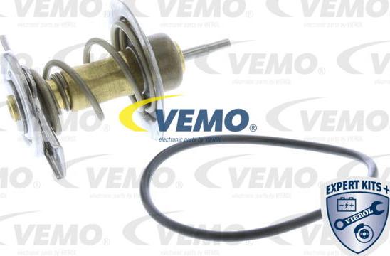 Vemo V40-99-0011 - Termostats, Dzesēšanas šķidrums autospares.lv