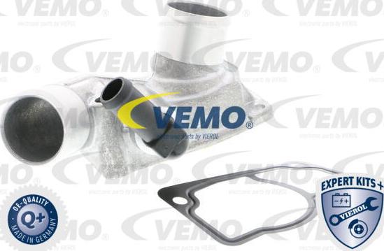 Vemo V40-99-0013 - Termostats, Dzesēšanas šķidrums autospares.lv