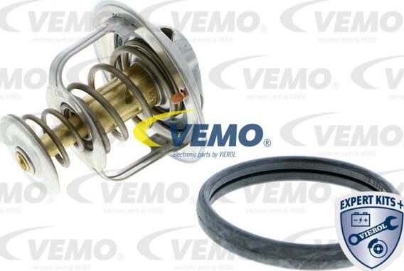 Vemo V40-99-0033 - Termostats, Dzesēšanas šķidrums www.autospares.lv