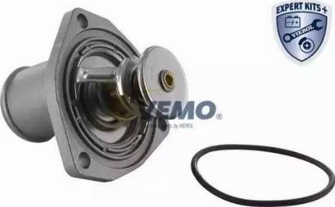 Vemo V40-99-0029 - Термостат охлаждающей жидкости / корпус www.autospares.lv