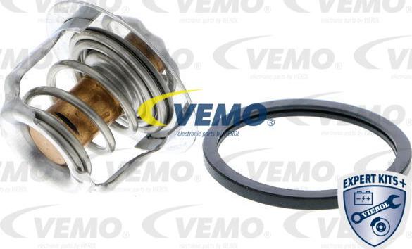 Vemo V40-99-0024 - Termostats, Dzesēšanas šķidrums autospares.lv