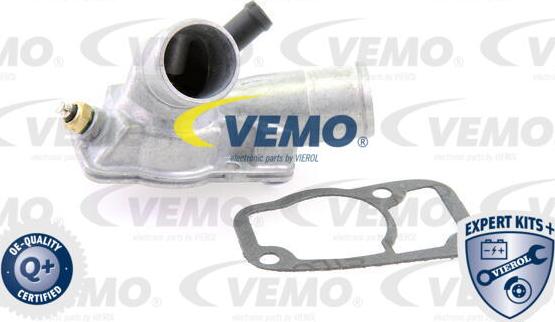 Vemo V40-99-0020 - Termostats, Dzesēšanas šķidrums www.autospares.lv