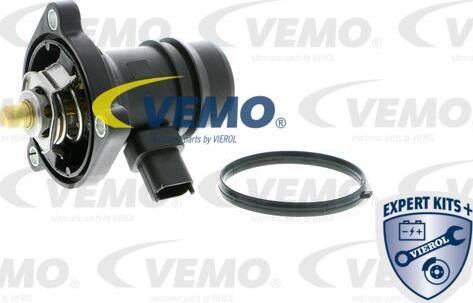 Vemo V40-99-1099 - Termostats, Dzesēšanas šķidrums www.autospares.lv