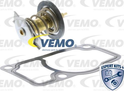 Vemo V40-99-1096 - Termostats, Dzesēšanas šķidrums www.autospares.lv