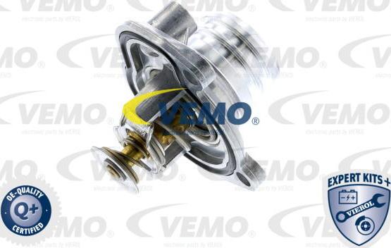 Vemo V40-99-1093 - Termostats, Dzesēšanas šķidrums www.autospares.lv