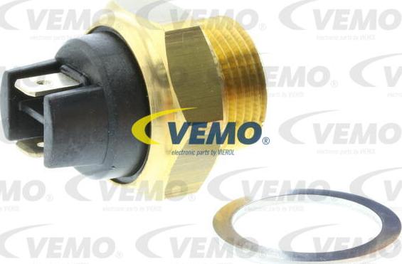 Vemo V40-99-1040 - Temperature Switch, radiator / air conditioner fan www.autospares.lv