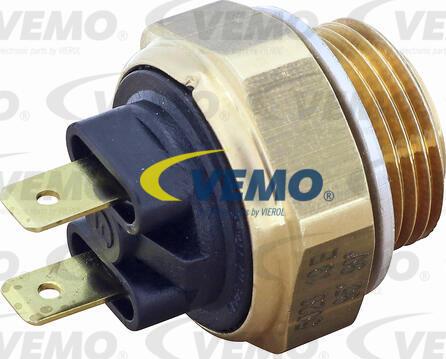 Vemo V40-99-1041 - Termoslēdzis, Radiatora ventilators www.autospares.lv