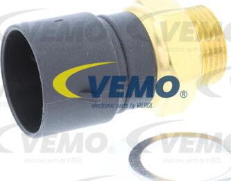 Vemo V40-99-1043 - Termoslēdzis, Radiatora ventilators www.autospares.lv