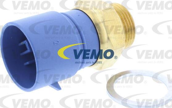 Vemo V40-99-1080 - Termoslēdzis, Radiatora ventilators www.autospares.lv