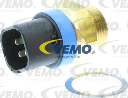 Vemo V40-99-1087 - Termoslēdzis, Radiatora ventilators www.autospares.lv