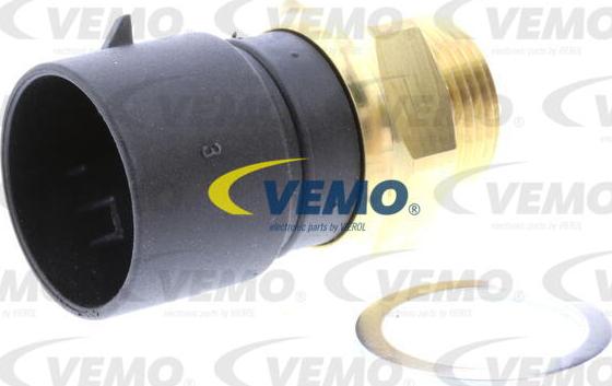 Vemo V40-99-1077 - Termoslēdzis, Radiatora ventilators www.autospares.lv