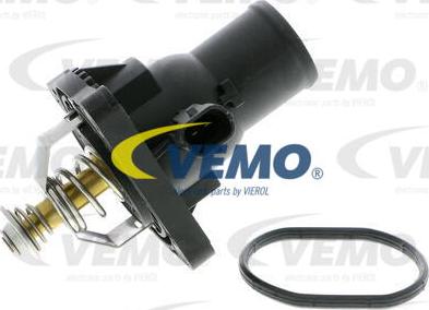 Vemo V40-99-1100 - Termostats, Dzesēšanas šķidrums www.autospares.lv