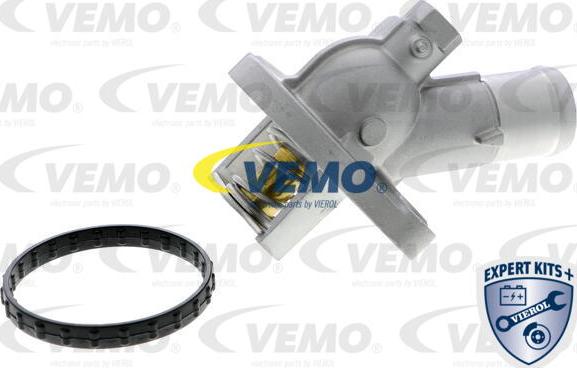 Vemo V40-99-1103 - Termostats, Dzesēšanas šķidrums www.autospares.lv