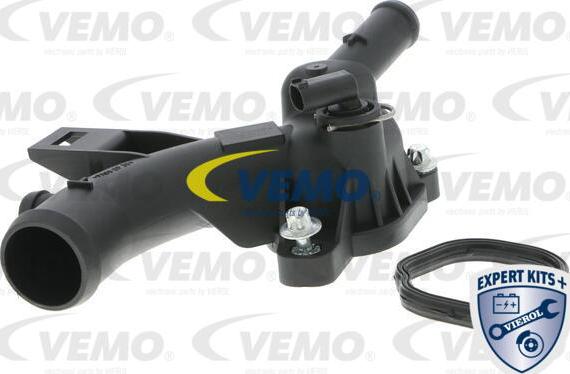 Vemo V40-99-1102 - Termostats, Dzesēšanas šķidrums www.autospares.lv