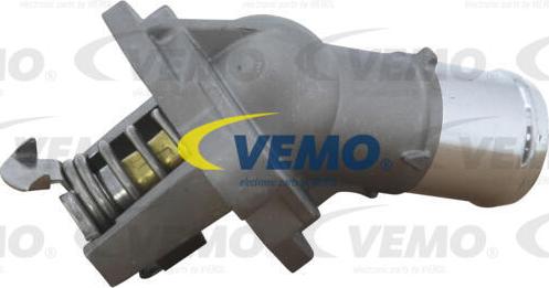 Vemo V40-99-1107 - Termostats, Dzesēšanas šķidrums www.autospares.lv