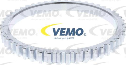 Vemo V40-92-0792 - Devēja gredzens, ABS www.autospares.lv