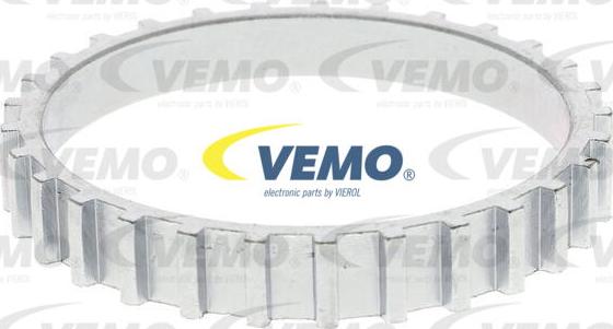 Vemo V40-92-0781 - Devēja gredzens, ABS www.autospares.lv