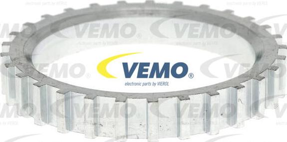 Vemo V40-92-0782 - Devēja gredzens, ABS www.autospares.lv