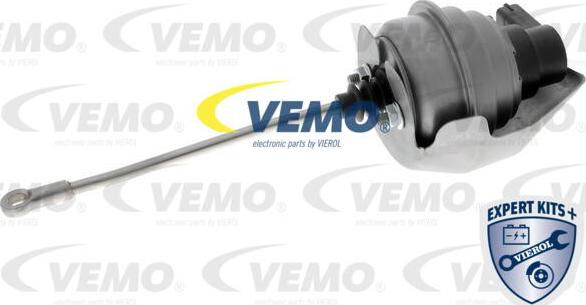 Vemo V40-40-0001 - Vadības dozators, Kompresors www.autospares.lv