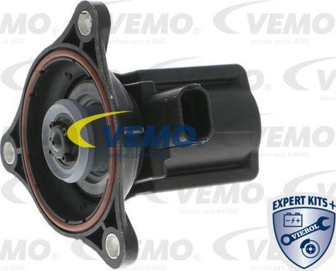 Vemo V40-40-0002 - Vadības dozators, Kompresors www.autospares.lv