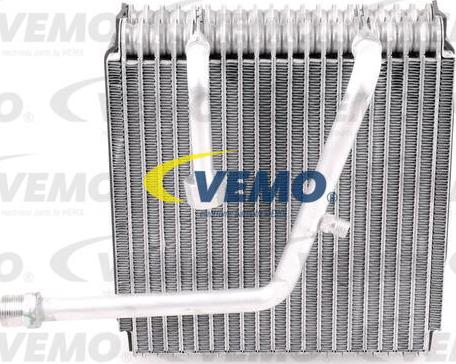 Vemo V40-65-0003 - Iztvaikotājs, Gaisa kondicionēšanas sistēma www.autospares.lv