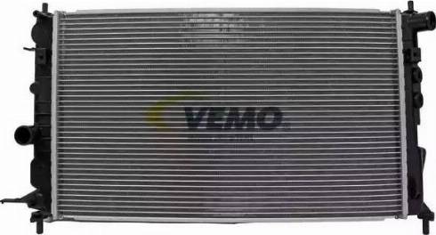 Vemo V40-60-2085 - Radiators, Motora dzesēšanas sistēma www.autospares.lv