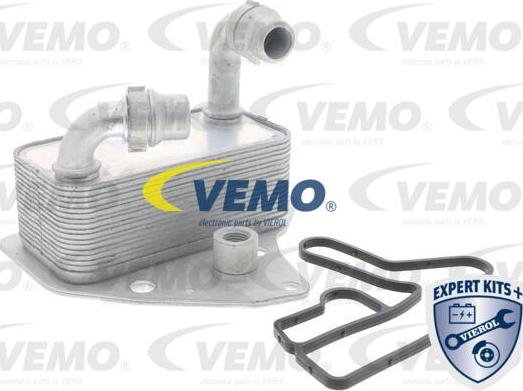 Vemo V40-60-2100 - Eļļas radiators, Motoreļļa www.autospares.lv