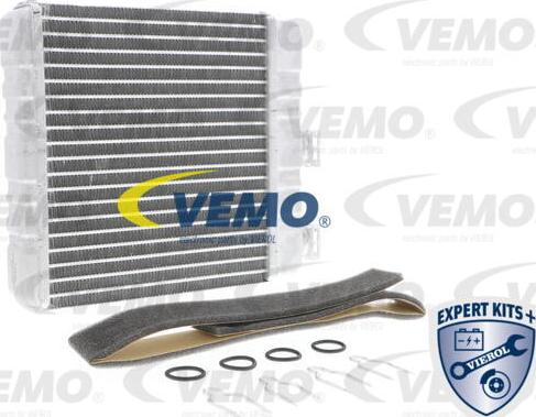 Vemo V40-61-0003 - Siltummainis, Salona apsilde www.autospares.lv