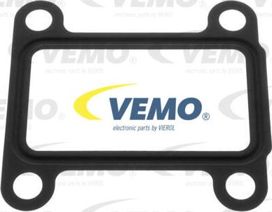 Vemo V40-63-0098 - Blīve, Izplūdes gāzu recirkulācijas vārsts www.autospares.lv