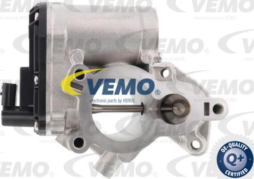 Vemo V40-63-0045 - Izpl. gāzu recirkulācijas vārsts www.autospares.lv