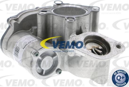 Vemo V40-63-0045 - Izpl. gāzu recirkulācijas vārsts www.autospares.lv