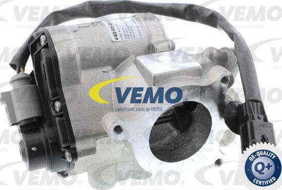 Vemo V40-63-0046 - Izpl. gāzu recirkulācijas vārsts www.autospares.lv